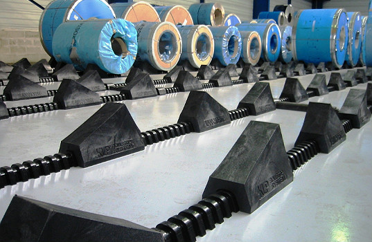 2 pipe pipe and systems 1 molding Lankhorst Custom products   plastic