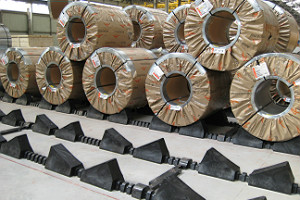 coil storage coil storage